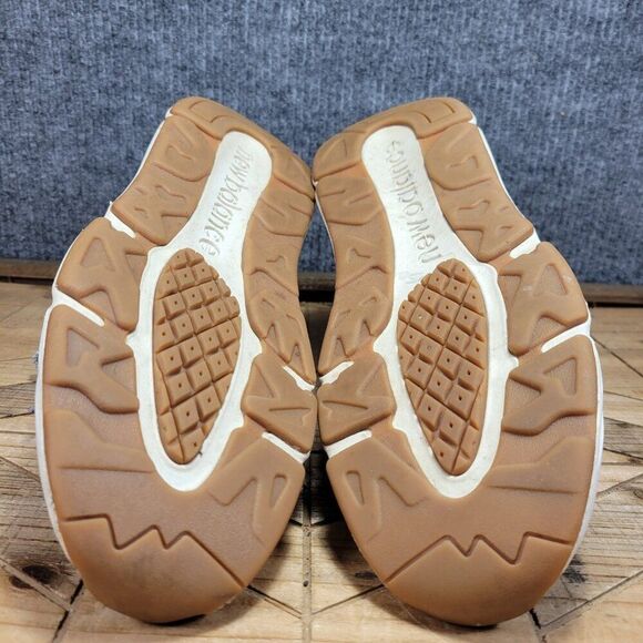 New Balance X90 11 Mens Size Recon Marblehead Gray Blue Athletic Shoes Sneakers‎ - Picture 10 of 13